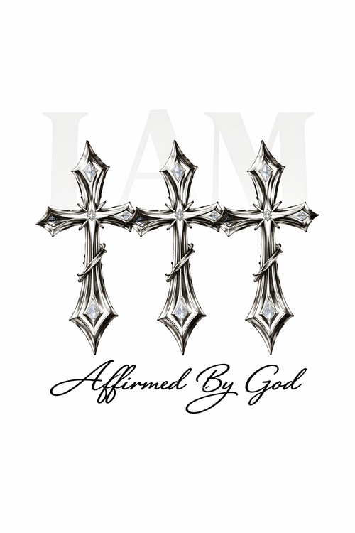 Affirmed By God