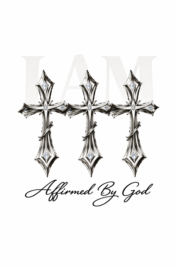 Affirmed By God