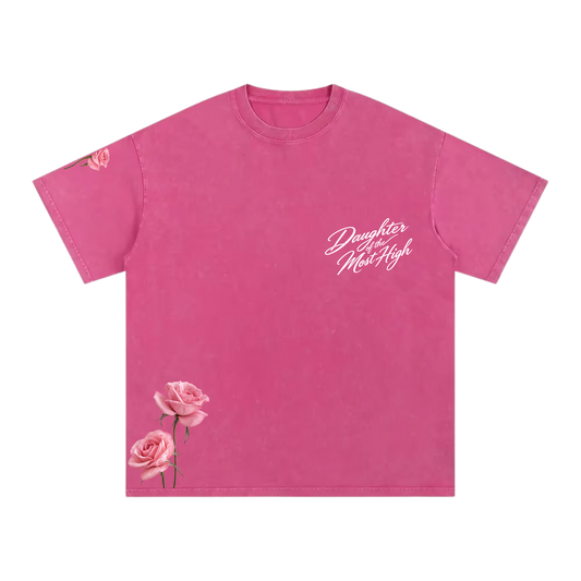 GOD IS WITHIN HER [PINK]