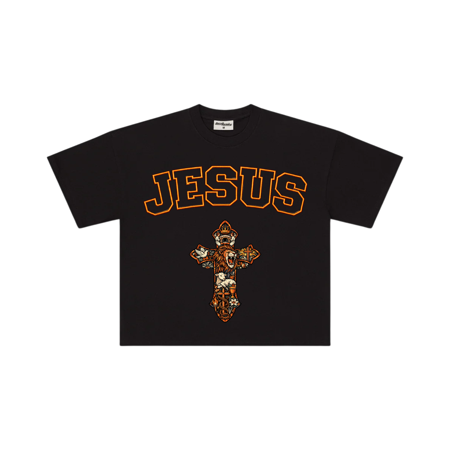 Redeemed By Christ [Black] (PRE ORDER)