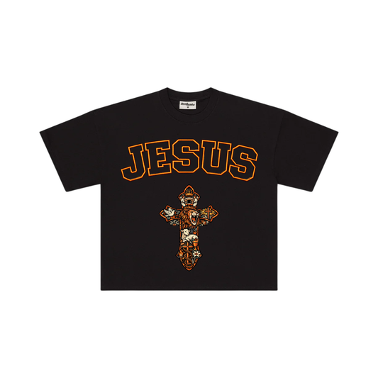 Redeemed By Christ [Black] (PRE ORDER)